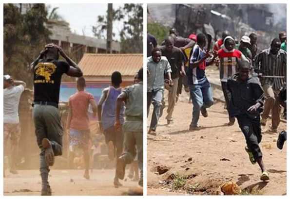 10 Killed In Fresh Plateau State Attack