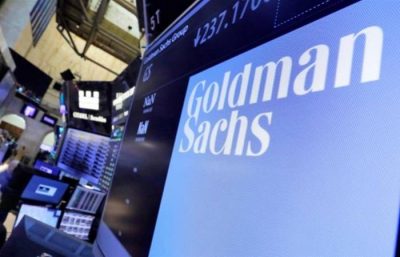 Malaysia Files Charges Against Goldman Sachs Over 1MDB Scandal