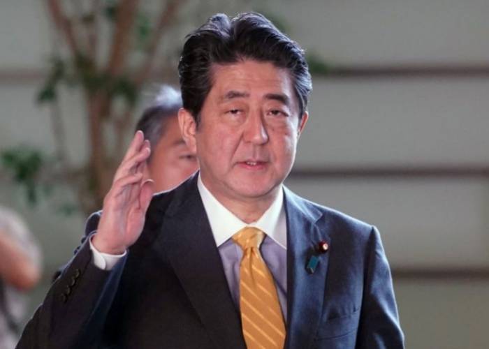 Japan Passes Law To Allow More Foreign Workers