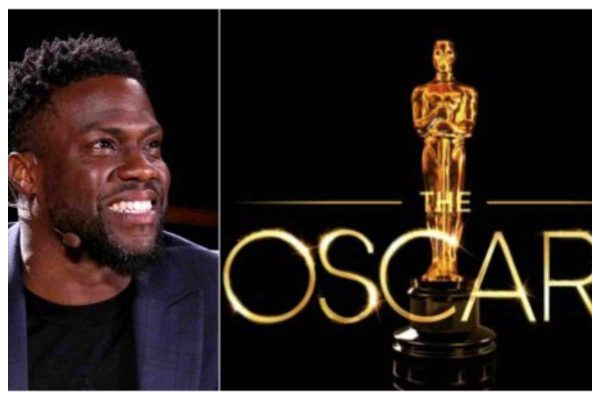 2019 Oscars May Hold Without A Host