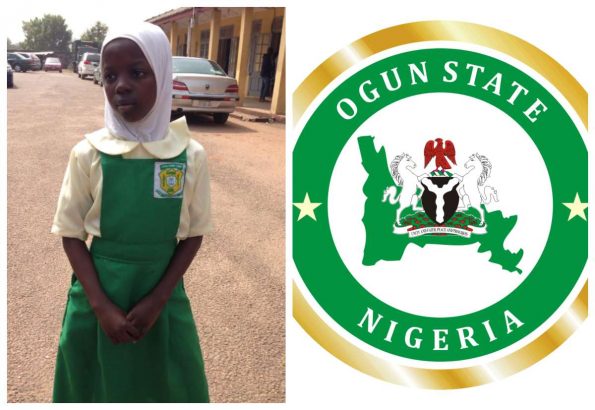 9-Year-Old Girl Drags Ogun Government To Court Over Hijab, Demands N1m