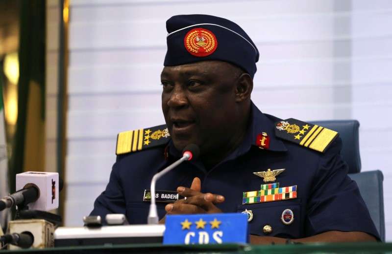 Crack Police Team Storms Nasarawa To Fish Out Badeh’s Killers