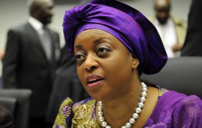 Money Laundering : How We’re Repatriating Diezani To Face Trial – FG