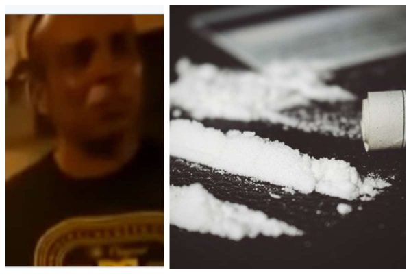 Drug Addict Reports To Police After Being Sold Flour Instead Of Cocaine