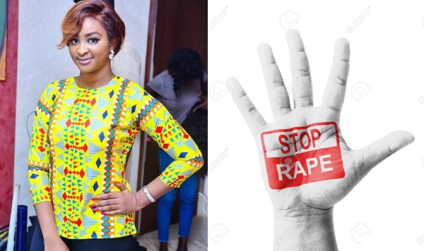 Nollywood Actress Etinosa Accuses Ex-Husband Of Rape On First Date, Laments Over Fresh Threat