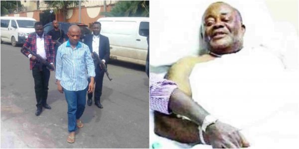 How Evans Shot Young Shall Grow Motors Boss, Killed 2 Escorts – Witness