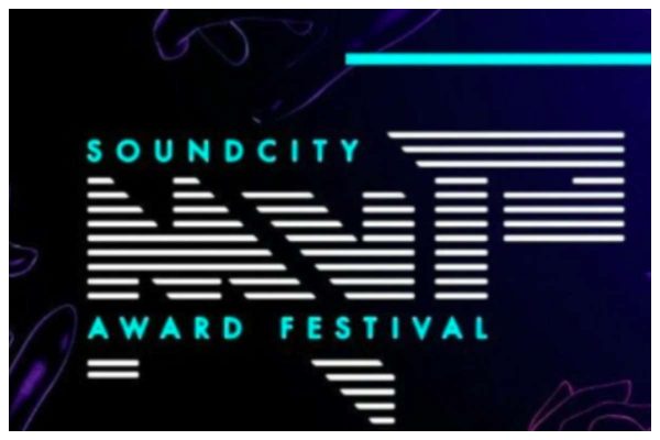 Full Lists Of 2018 Soundcity MVP Awards Nominees
