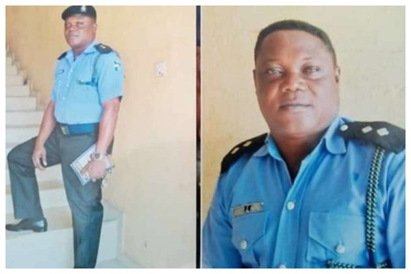 Hoodlums Murder Police Officer In Lagos State