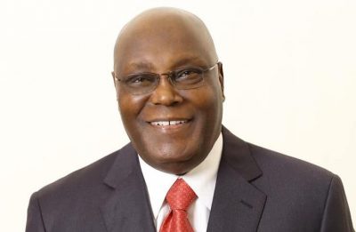 Why Atiku May Lose 2019 Presidential Election – PDP Governor