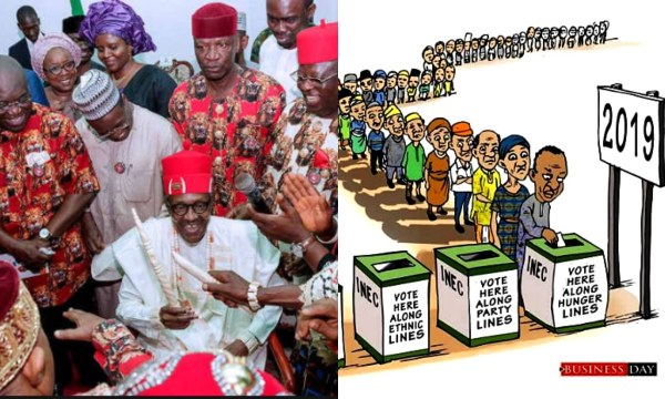 Igbos In The North Banned From Travelling Over 2019 Election