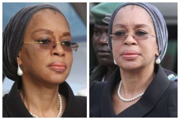 Former federal judge, Justice Rita Ofili-Ajumobogia yesterday slumped at the premises of Ikeja High Court, Lagos state. This was just before the commencement of her fraud trial. Justice Ajumogobia slumps in Lagos court lailasnews Share According to reports, the incident caused the court to adjourn further proceedings till January 26, 2019 while lawyers and family members rushed to the aid of the judge and it was gathered that she was later rushed to a hospital after she was revived. Ajumogobia is standing trial alongside Obla (SAN) on a 31-count charge bordering on an alleged perversion of the course of justice, unlawful enrichment and forgery proffered by the Economic and Financial Crimes Commission (EFCC) Trial judge Justice Hakeem Oshodi had fixed Friday for ruling on her no-case submission after hearing the submissions of the prosecution and defence