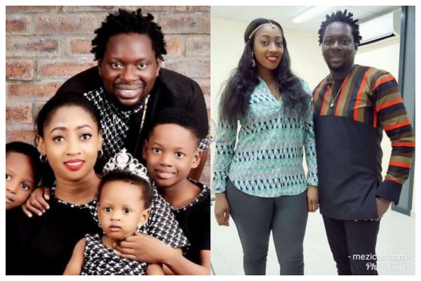 Klint Da Drunk’s Marriage Crashes After Infidelity Claims
