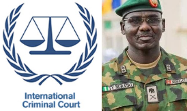 Nigerian Army Has Committed War Crimes Against Humanity, Says ICC