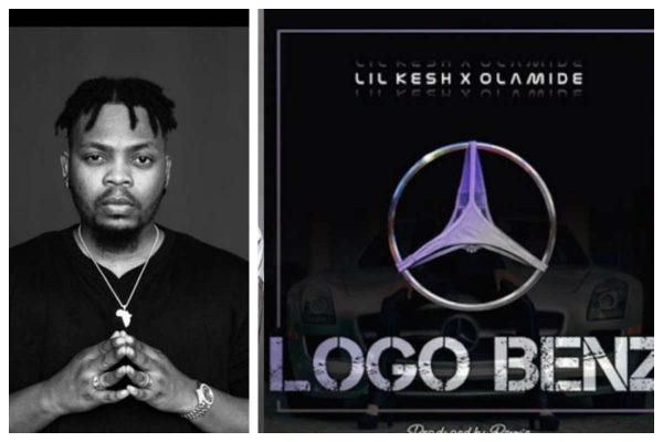 Olamide Defends Controversial Song Logo Benz