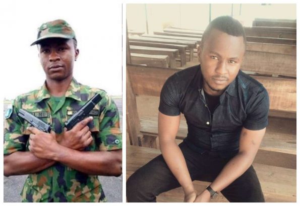 Policeman Kills Young Air Force Personnel In Calabar
