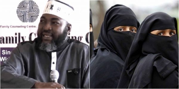 Your Husband Is Meant To Be Shared With Other Women – Muslim Cleric
