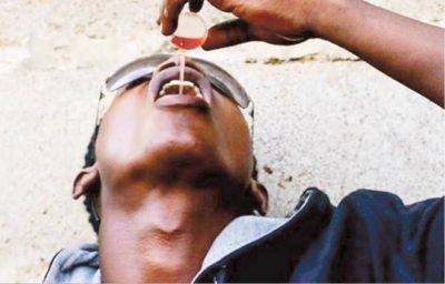 Nigeria Probably Breeding A Generation Of Lunatics Due To Drug Abuse – Group Warns