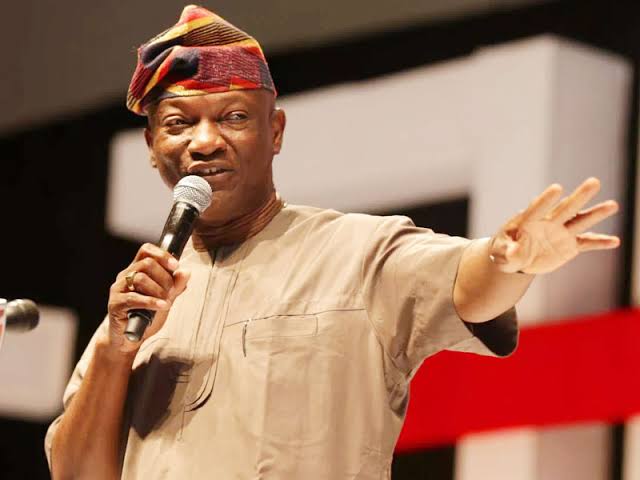 I’ll Remove Lekki Toll Gate If Elected Governor – Agbaje