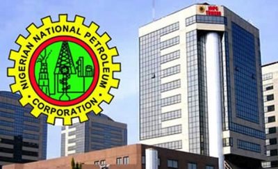 NNPC Needs $12 Billion To Replace Dilapidated Pipelines – Report