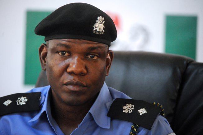 Acting IGP Adamu Mohammed Appoints Frank Mba As New Police PRO