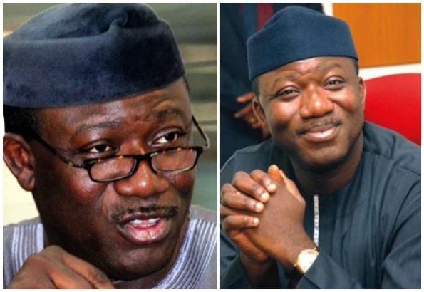 Governor Kayode Fayemi has said Nigeria cannot afford another civil war, as he urged citizens to work towards sustaining the country’s peace. Nigeria can’t afford another Civil War - Governor Fayemi lailasnews Share The Ekiti State Governor warned against engaging in acts that could endanger the country’s fragile peace, insisting that “Nigeria cannot afford yet another war”. The governor spoke yesterday at the official launch of the state emblem appeal fund for the 2019 Armed Forces Remembrance Day in Ado-Ekiti. The governor, who was represented by his deputy, Otunba Bisi Egbeyemi, eulogised members of the Nigerian Legion and serving soldiers for their sacrifice to keep the country united. He said: “There is no price too high to pay for peace when compared to the cost of war. I, therefore, enjoin all engaged in acts that can endanger the fragile peace in our nation to desist from fanning the embers of war. “This nation cannot afford another war and we must live in peace with one another. We must resolve that never again shall we allow our dear nation by our actions or inactions to experience another war.”