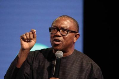Presidential Poll Is Battle Between Light And Darkness – Obi