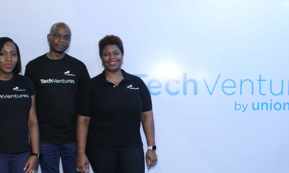Union Bank Introduces TechVentures to Support Tech-based Businesses