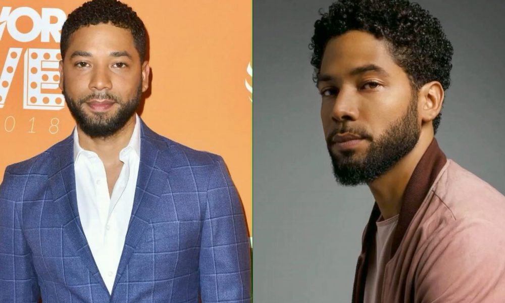 'Empire' Star Jussie Smollet Brutalized In Racist, Homophobic Attack