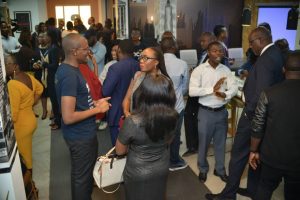  FCMB Launches Hub One