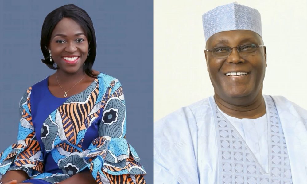 Nigeria Decides: Another Presidential Candidate Steps Down, Endorses Atiku