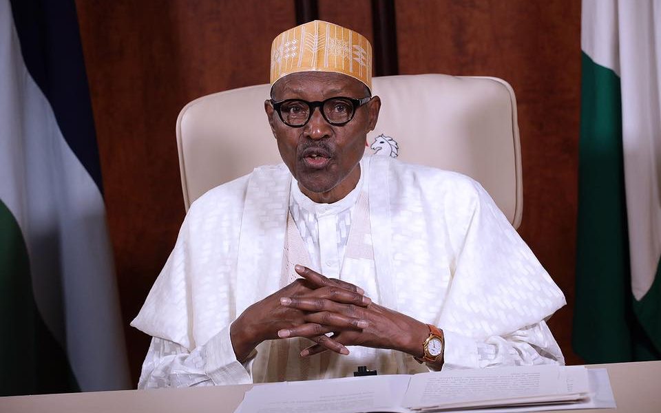 President Buhari Set To Address Nigerians Today