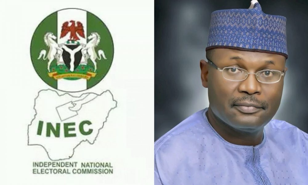 72.8 Million Nigerians Collected PVCs- INEC