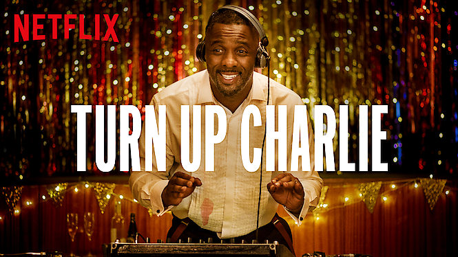 Why Idris Elba's Turn Up Charlie Is A Must Watch For Nigerian Who Love TV Shows