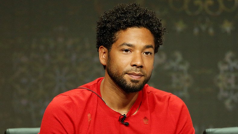 Jussie Smollett Sued For $130k By The City Of Chicago