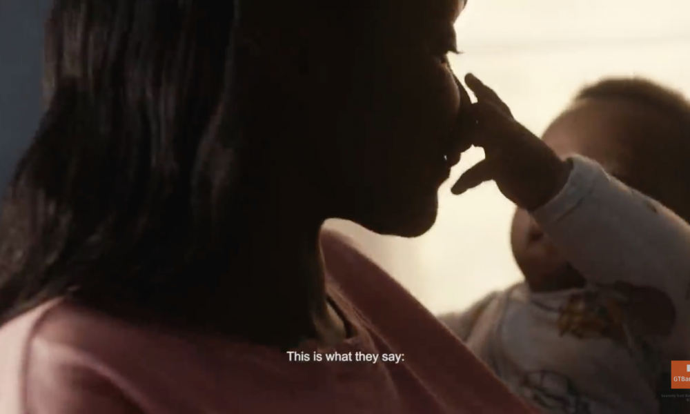 A Mother Knows - Short Film About Autism By GTBank [WATCH]