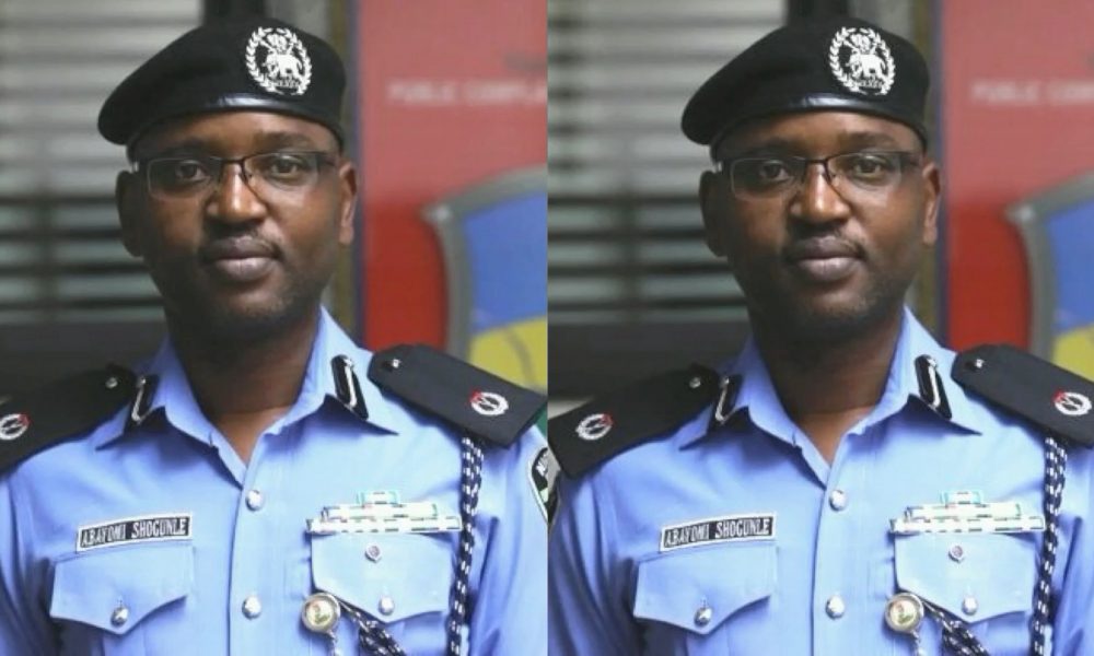 To Avoid Problem, Speak Pidgin To Officers, Not Queen’s English - Yomi Shogunle