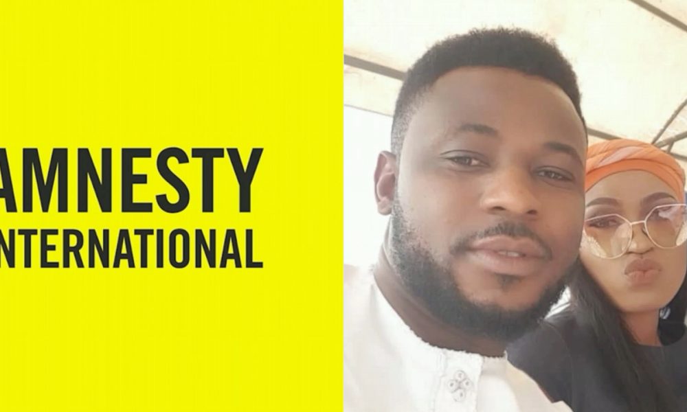 Amnesty International Speaks On Brutalisation Of Nigerians, Calls On Osinbajo