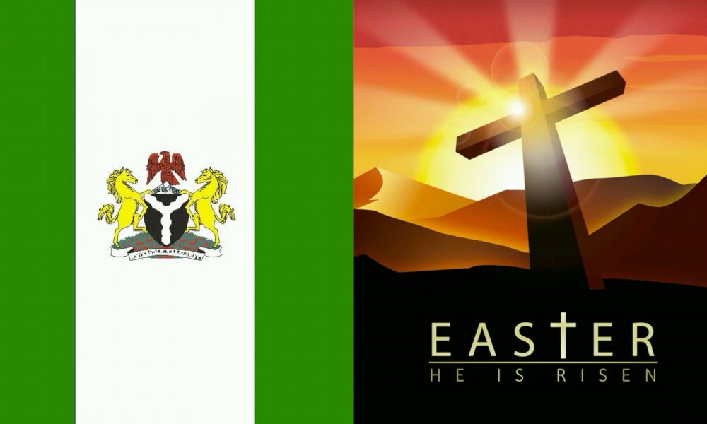 Easter: FG Declares Friday, Monday As Public Holidays In Nigeria