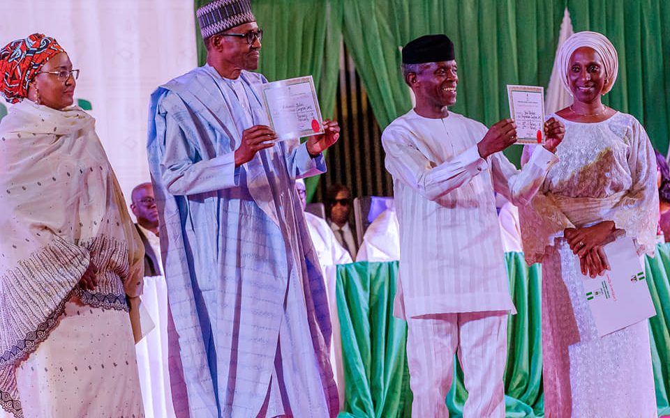 President Buhari To Be Inaugurated May 29th, Not June 12th- Presidency