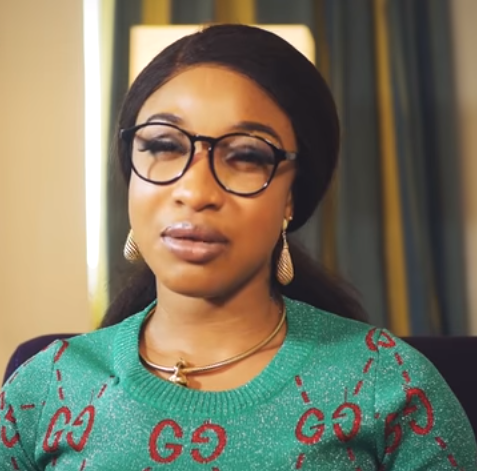 Tonto Dikeh