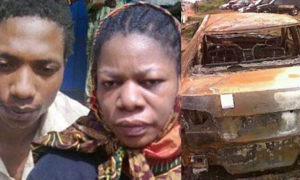 Wife And Pastor Lover Sentenced To Death For Murder Of Her Husband In Edo