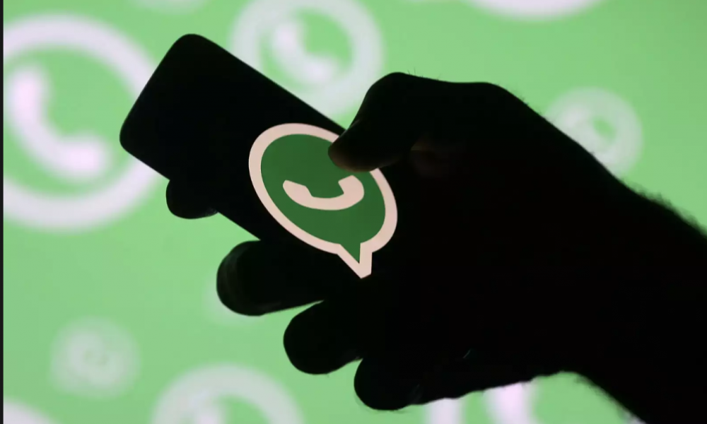 WhatsApp Urges Users To Update App Immediately As Hackers Attack iPhones And Androids With Code