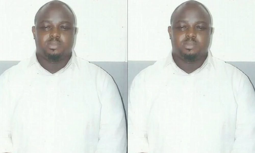 First Bank Manager Arraigned For Allegedly Stealing N52.6million
