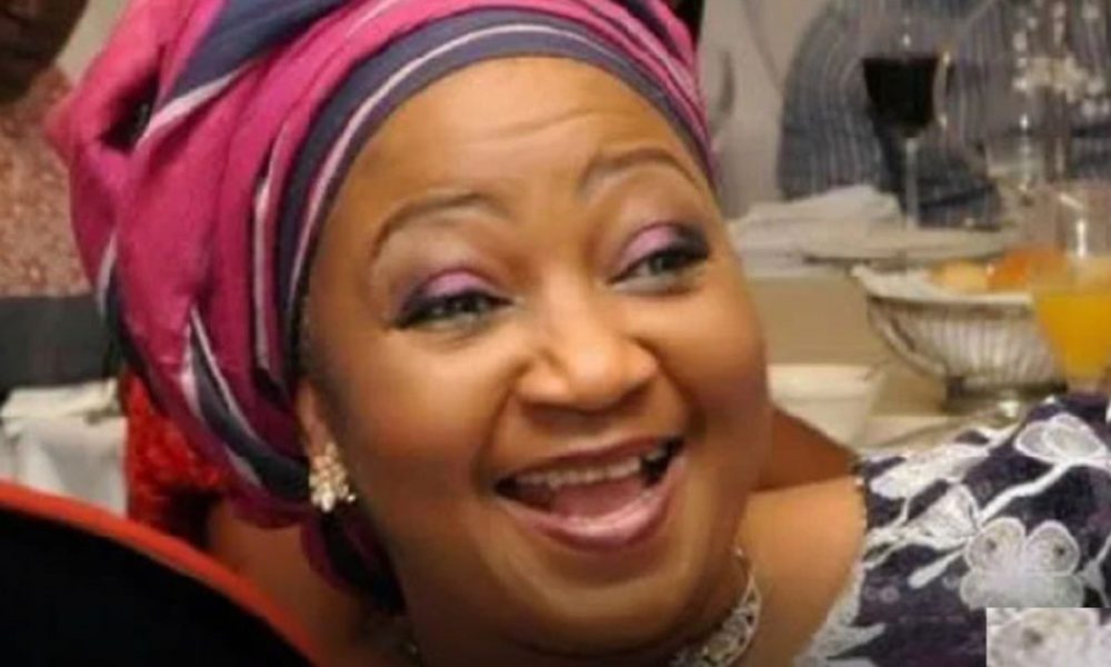 Buhari Speaks On Killing Of Afenifere Leader’s Daughter, Funke By Gunmen