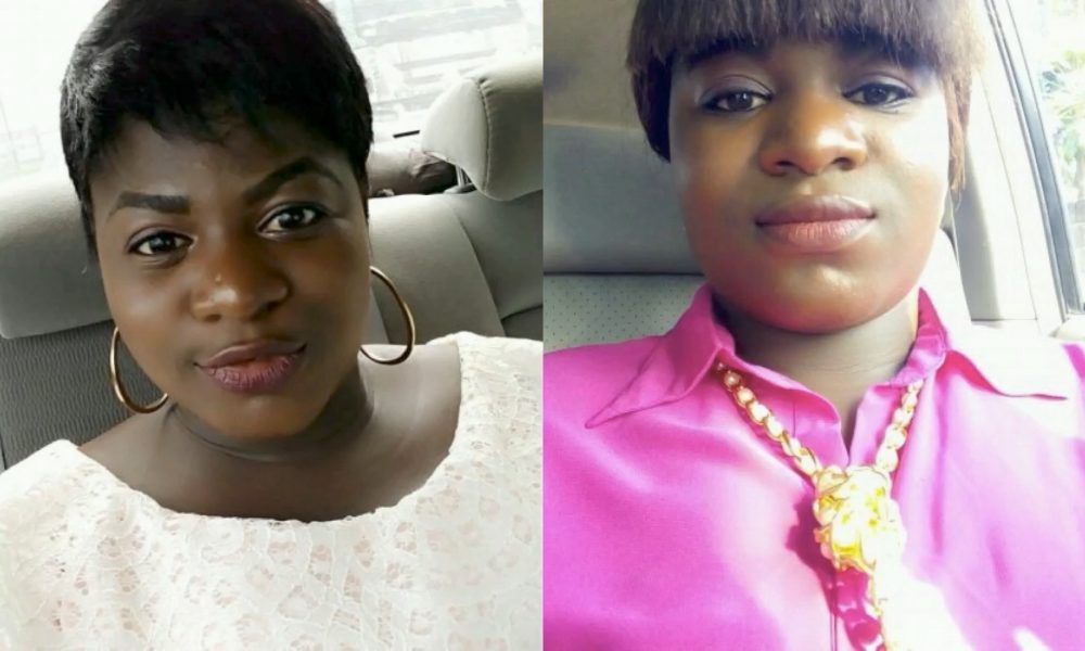 Photos: Female Corps Member Dies After Applying Sniper To Hair To Kill Lice