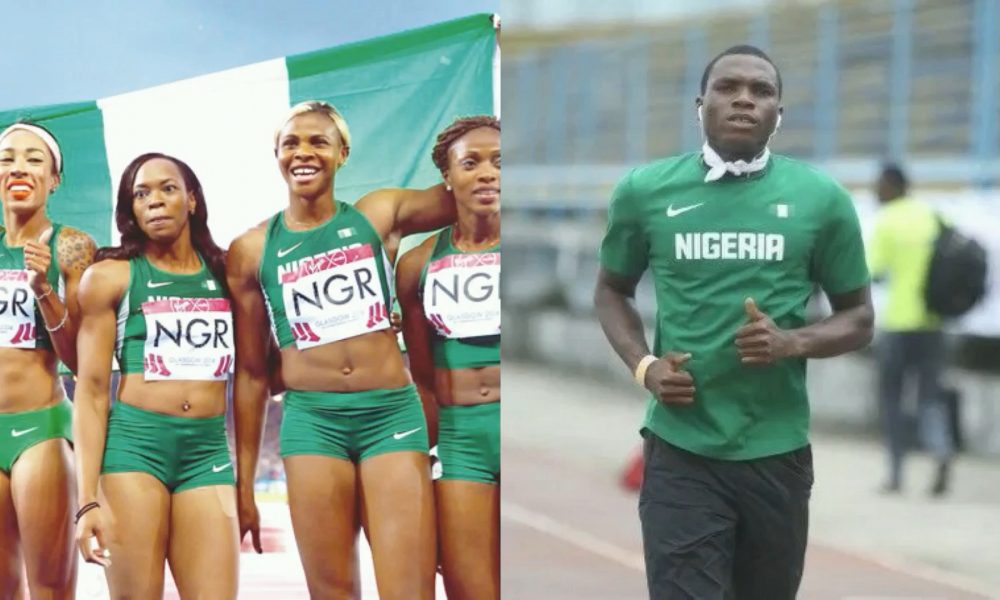 2019 African Games: High Expectations From Nigeria As Athletics Events Begin