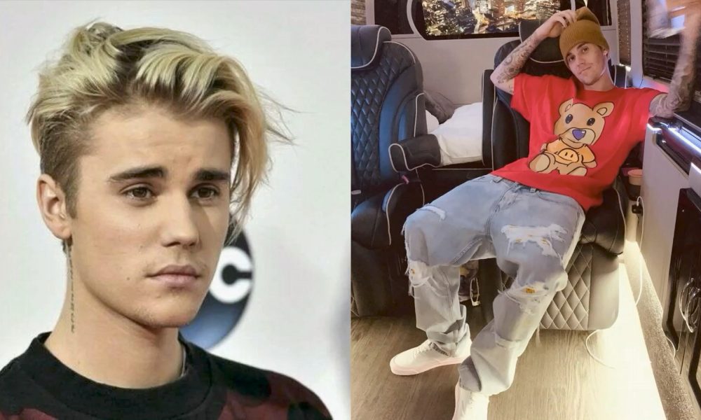 Justin Bieber Reflects On His Past Drug Abuse and ‘disrespectful’ Treatment In Encouraging, HeartFelt Post