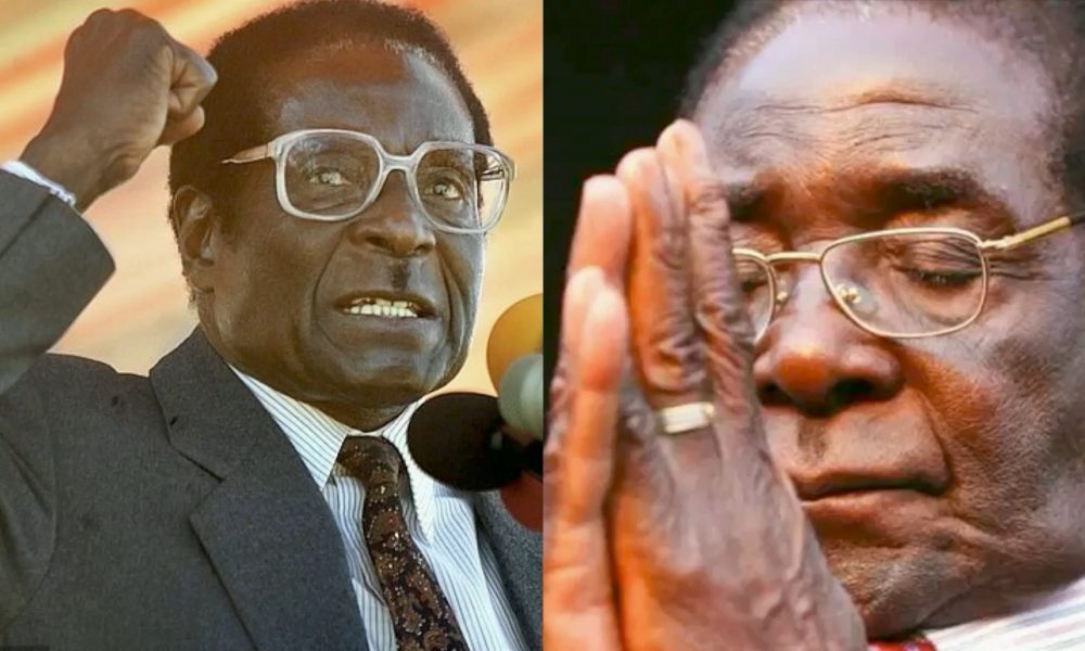 Robert Mugabe, whose brutal rule of Zimbabwe turned his country into an international outcast and left it mired in corruption, violence and economic crisis, has died at the age of 95.  