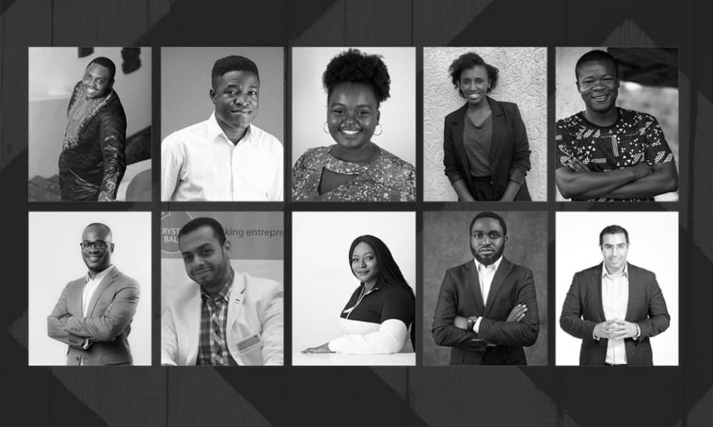 Four Nigerians Make Africa Netpreneur Prize Initiative Top 10 Finalists List