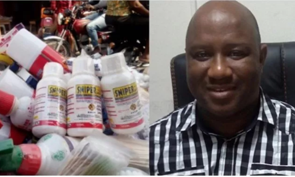 Sex For Grades: UNILAG’s Dr Boniface Rushed To Hospital After Attempting Suicide